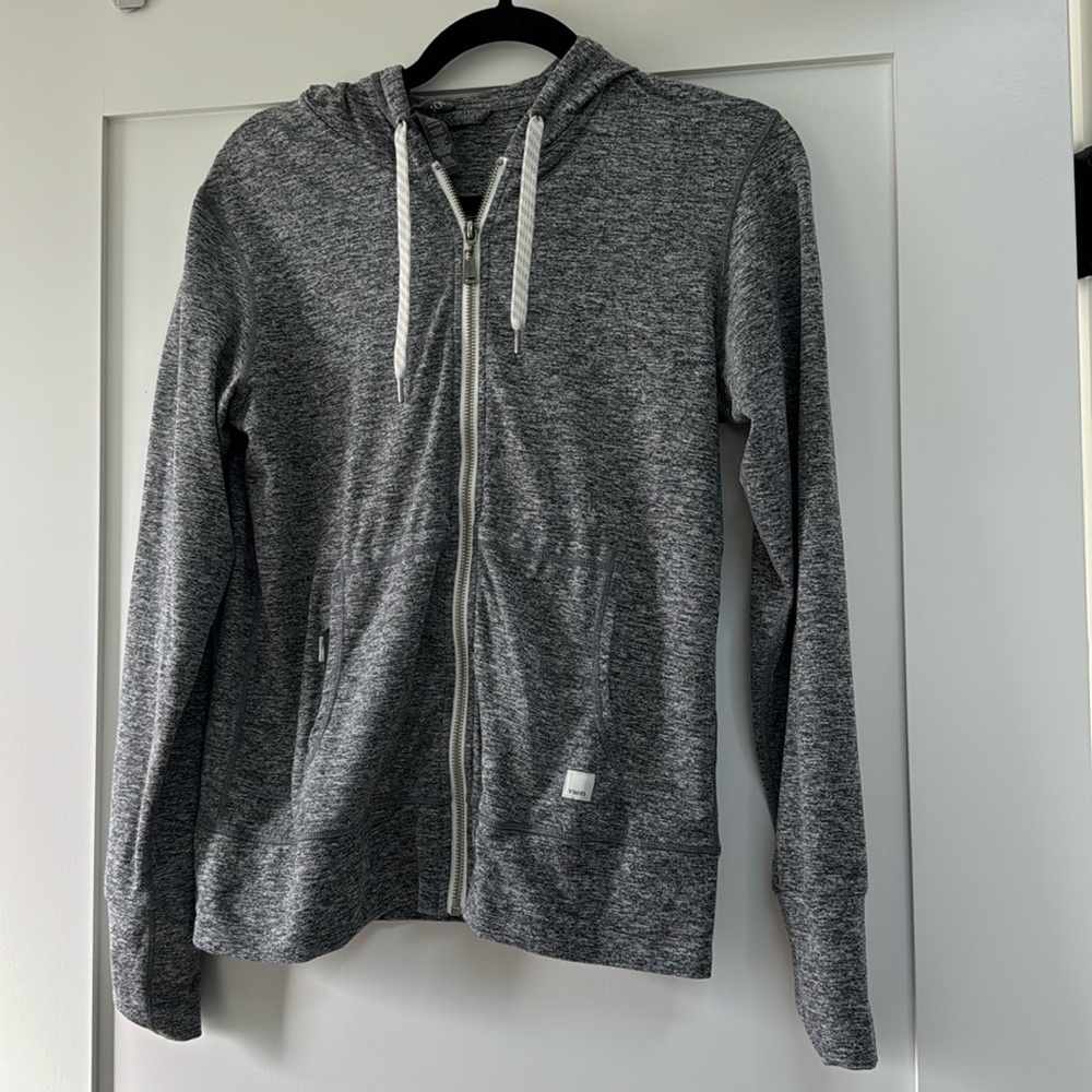 Vuori Halo Performance Hoodie
